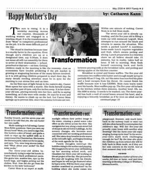 Article: Transformation